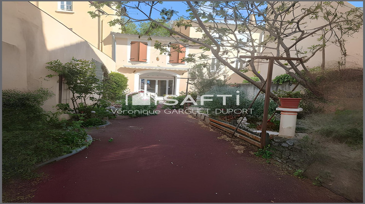 Ma-Cabane - Vente Maison Narbonne, 145 m²