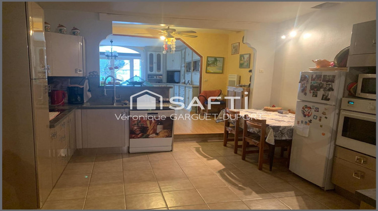 Ma-Cabane - Vente Maison Narbonne, 145 m²