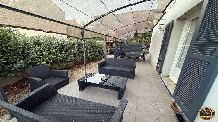 Ma-Cabane - Vente Maison Narbonne, 90 m²