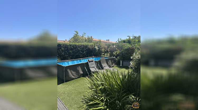 Ma-Cabane - Vente Maison Narbonne, 90 m²