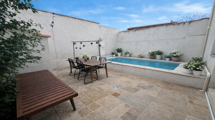 Ma-Cabane - Vente Maison NARBONNE, 100 m²