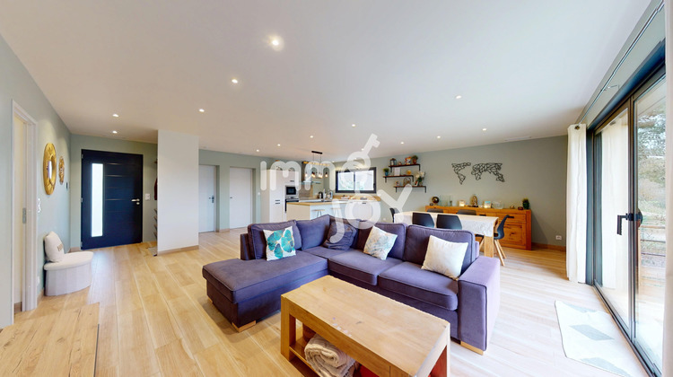 Ma-Cabane - Vente Maison Narbonne, 131 m²