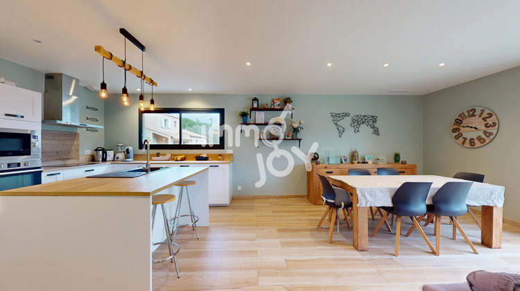 Ma-Cabane - Vente Maison Narbonne, 131 m²