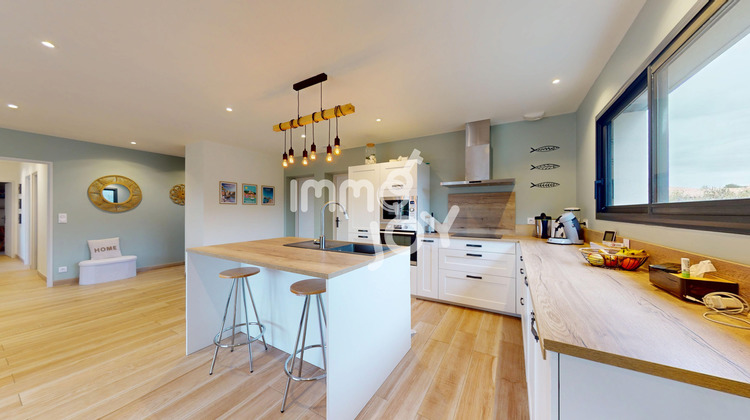 Ma-Cabane - Vente Maison Narbonne, 131 m²