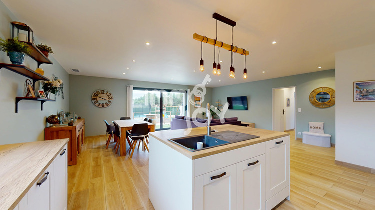 Ma-Cabane - Vente Maison Narbonne, 131 m²