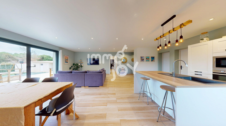 Ma-Cabane - Vente Maison Narbonne, 131 m²