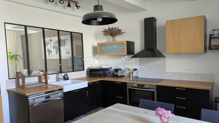 Ma-Cabane - Vente Maison Narbonne, 94 m²