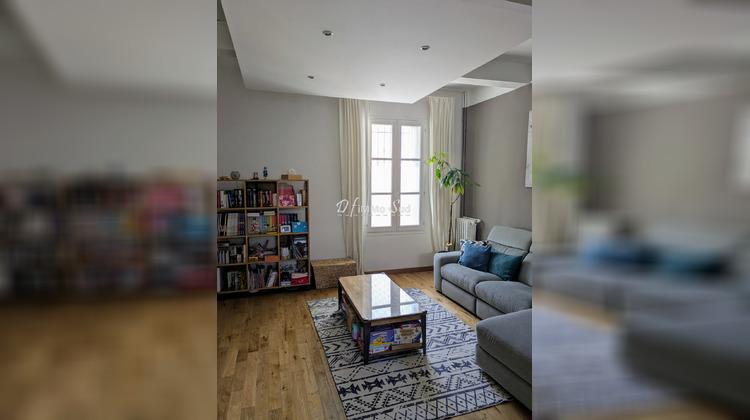 Ma-Cabane - Vente Maison Narbonne, 94 m²