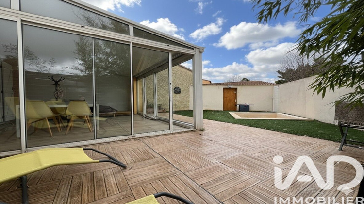 Ma-Cabane - Vente Maison Narbonne, 94 m²