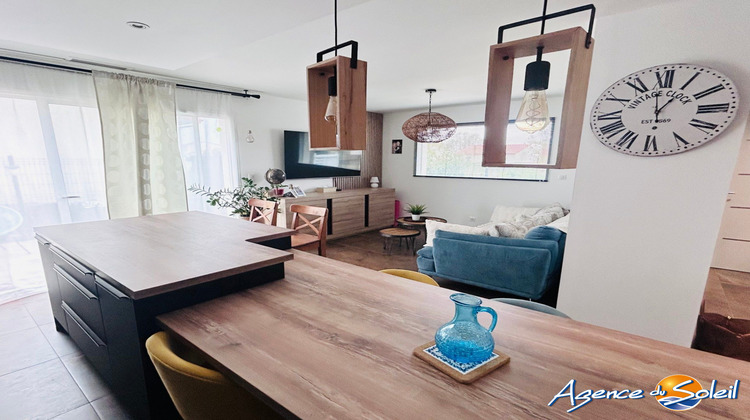 Ma-Cabane - Vente Maison Narbonne, 82 m²