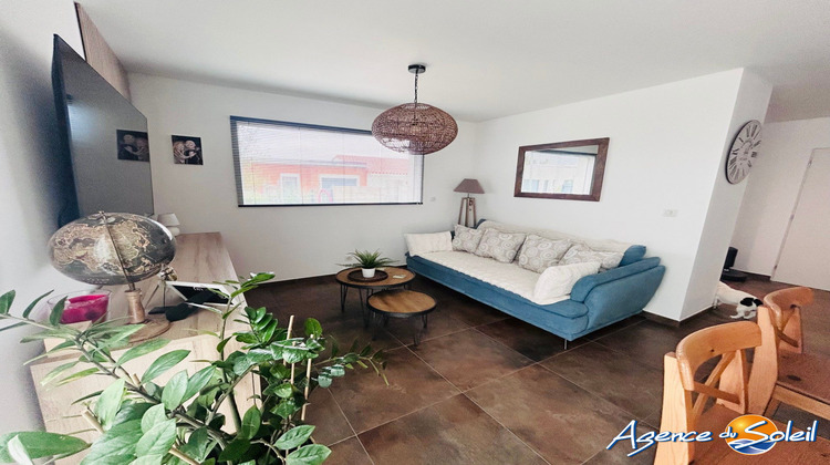 Ma-Cabane - Vente Maison Narbonne, 82 m²