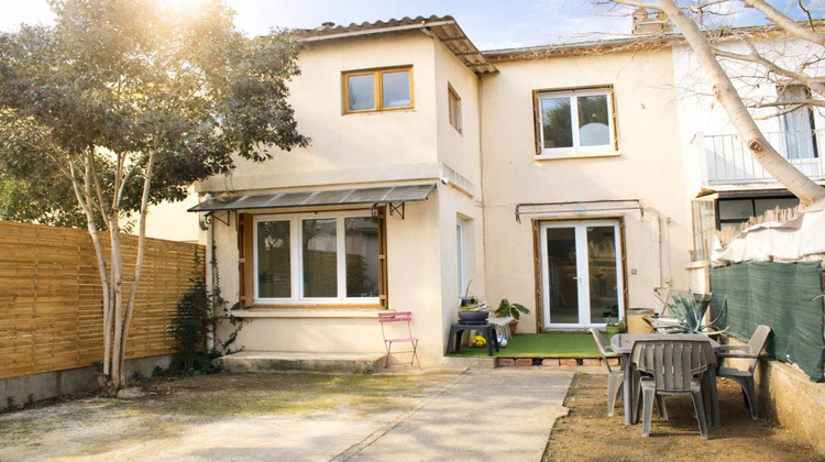 Ma-Cabane - Vente Maison NARBONNE, 84 m²