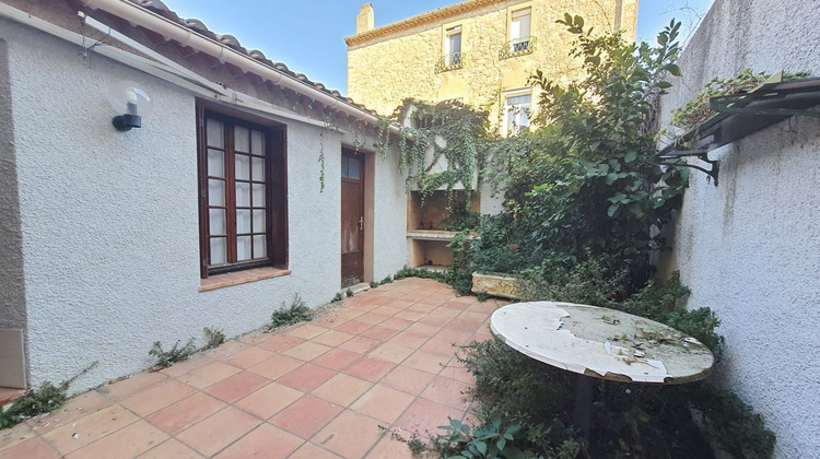 Ma-Cabane - Vente Maison NARBONNE, 137 m²
