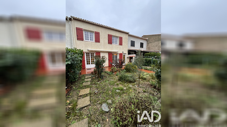 Ma-Cabane - Vente Maison Narbonne, 125 m²