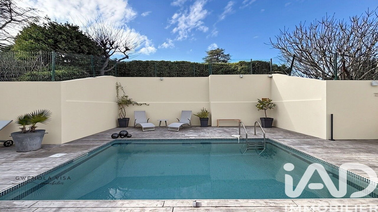 Ma-Cabane - Vente Maison Narbonne, 135 m²