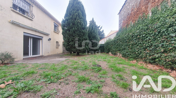 Ma-Cabane - Vente Maison Narbonne, 104 m²