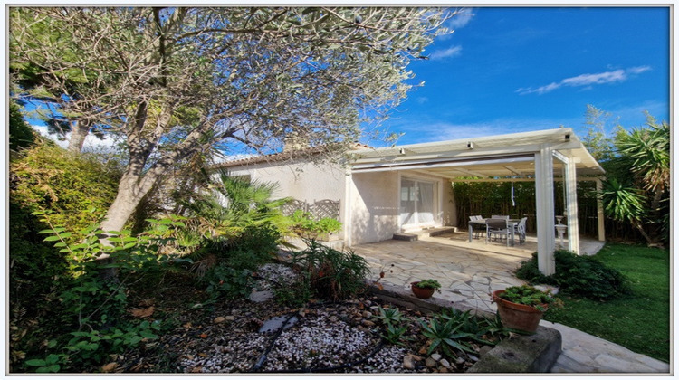 Ma-Cabane - Vente Maison NARBONNE, 92 m²