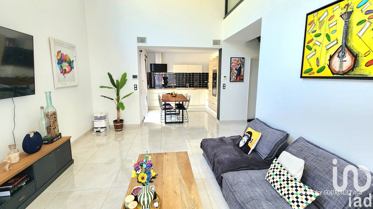 Ma-Cabane - Vente Maison Narbonne, 134 m²