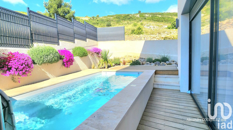 Ma-Cabane - Vente Maison Narbonne, 134 m²