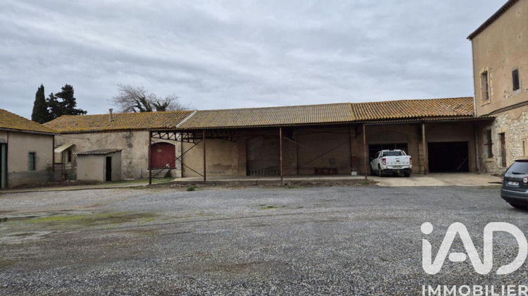 Ma-Cabane - Vente Maison Narbonne, 350 m²