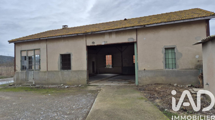 Ma-Cabane - Vente Maison Narbonne, 350 m²