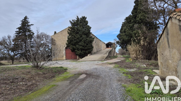 Ma-Cabane - Vente Maison Narbonne, 350 m²