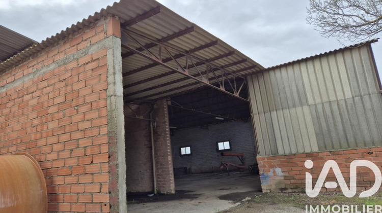 Ma-Cabane - Vente Maison Narbonne, 350 m²