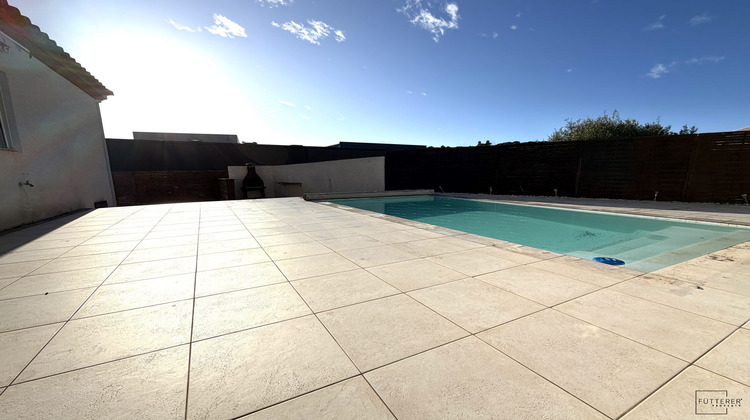 Ma-Cabane - Vente Maison Narbonne, 141 m²