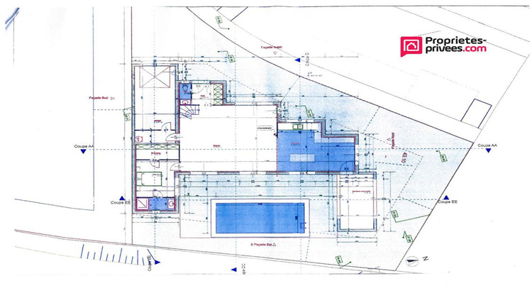 Ma-Cabane - Vente Maison NARBONNE, 148 m²