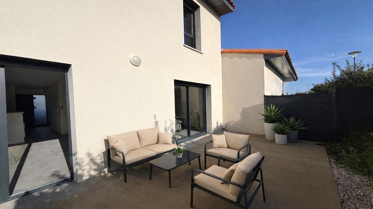 Ma-Cabane - Vente Maison NARBONNE, 105 m²