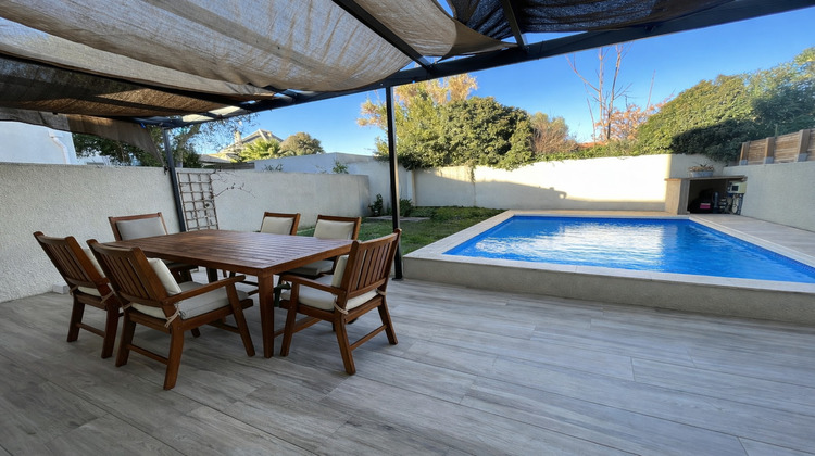 Ma-Cabane - Vente Maison NARBONNE, 93 m²