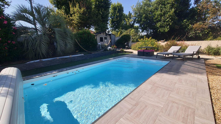 Ma-Cabane - Vente Maison NARBONNE, 117 m²