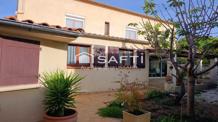Ma-Cabane - Vente Maison Narbonne, 188 m²