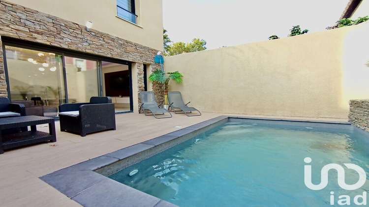 Ma-Cabane - Vente Maison Narbonne, 137 m²