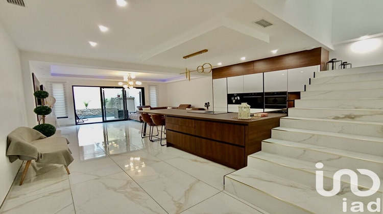 Ma-Cabane - Vente Maison Narbonne, 137 m²