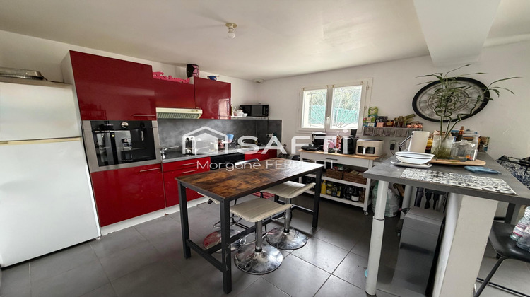 Ma-Cabane - Vente Maison Narbonne, 90 m²