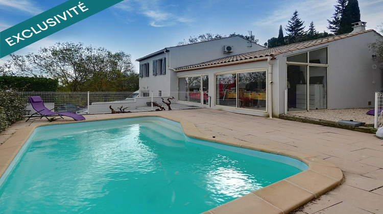 Ma-Cabane - Vente Maison Narbonne, 155 m²