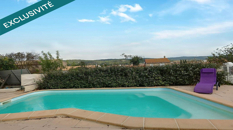 Ma-Cabane - Vente Maison Narbonne, 155 m²