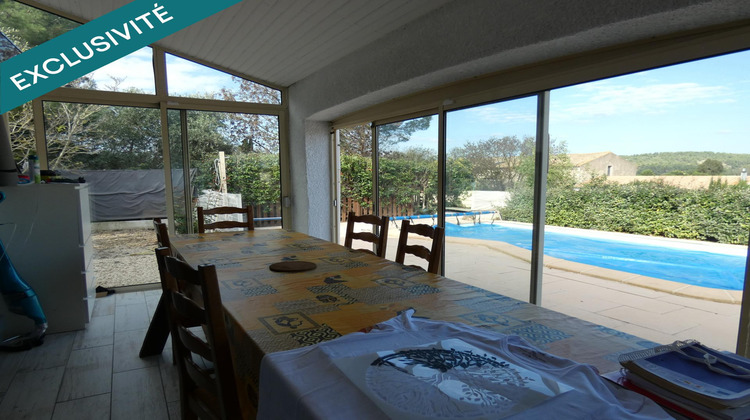 Ma-Cabane - Vente Maison Narbonne, 155 m²