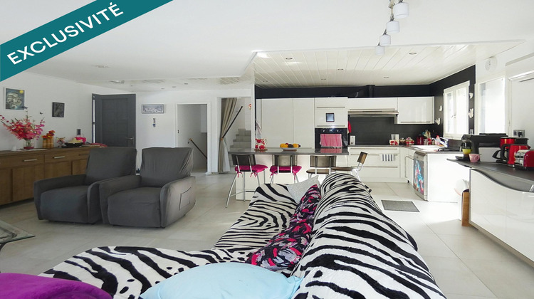 Ma-Cabane - Vente Maison Narbonne, 155 m²