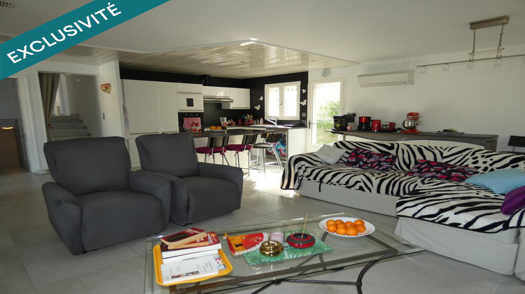 Ma-Cabane - Vente Maison Narbonne, 155 m²