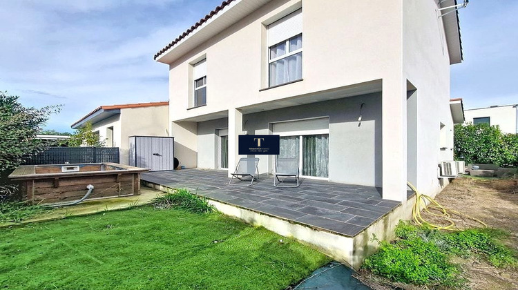 Ma-Cabane - Vente Maison Narbonne, 100 m²