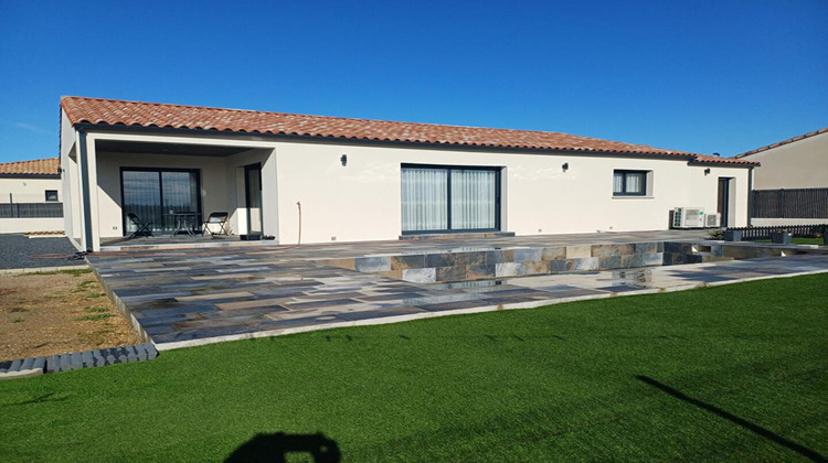 Ma-Cabane - Vente Maison NARBONNE, 127 m²
