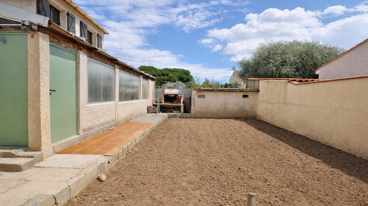 Ma-Cabane - Vente Maison NARBONNE, 124 m²