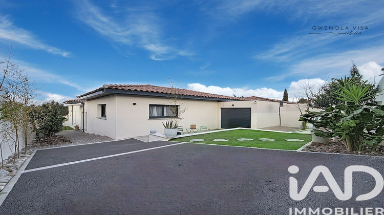 Ma-Cabane - Vente Maison Narbonne, 130 m²