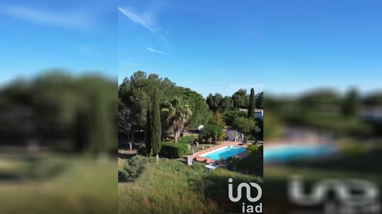 Ma-Cabane - Vente Maison Narbonne, 252 m²