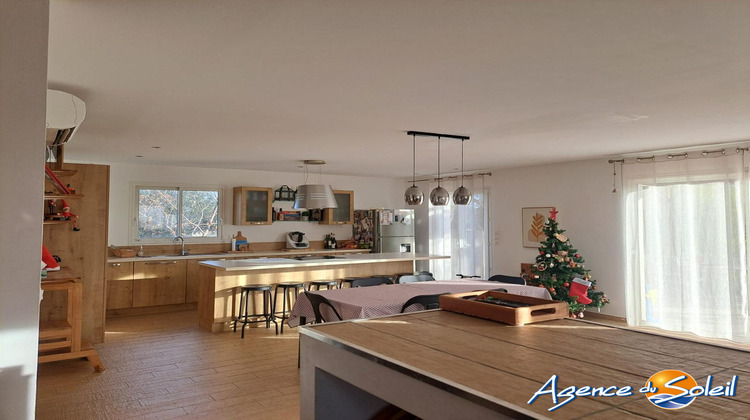 Ma-Cabane - Vente Maison Narbonne, 124 m²