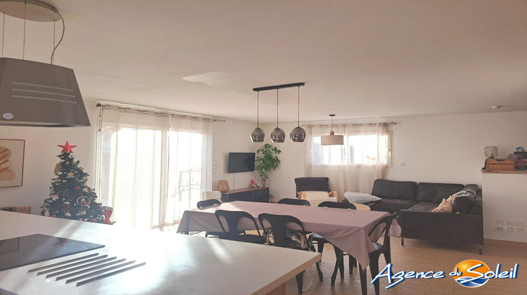 Ma-Cabane - Vente Maison Narbonne, 124 m²