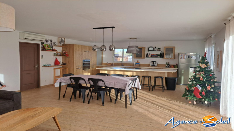 Ma-Cabane - Vente Maison Narbonne, 124 m²
