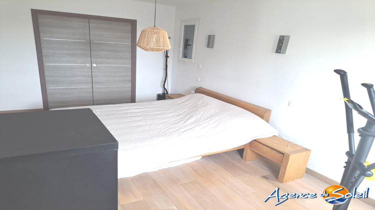 Ma-Cabane - Vente Maison Narbonne, 124 m²